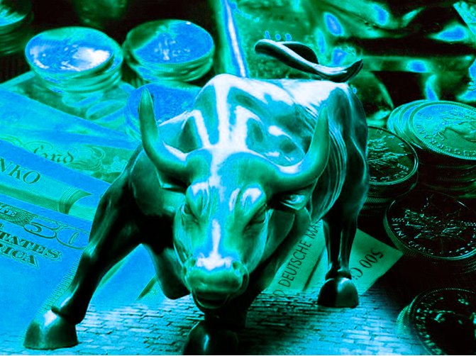 NextGenStocks AI - Understanding the Mechanics of Online Trading